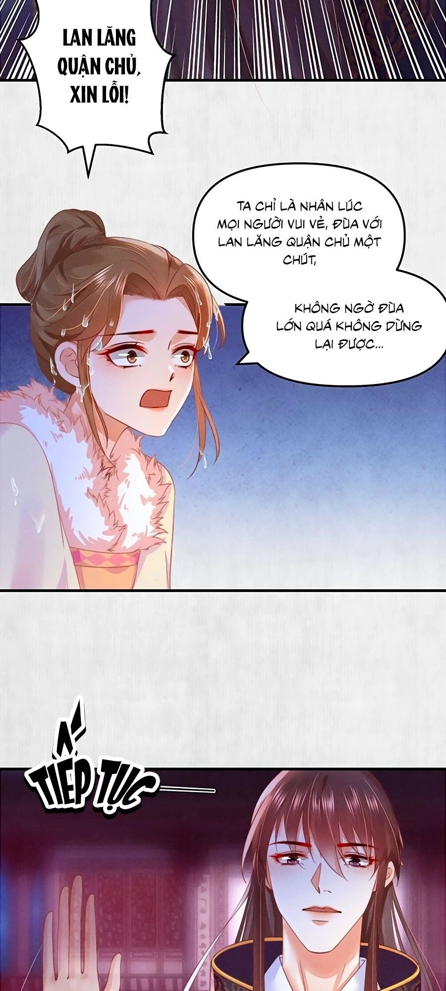 Hoạn Phi Hoàn Triều Chapter 65 - 15