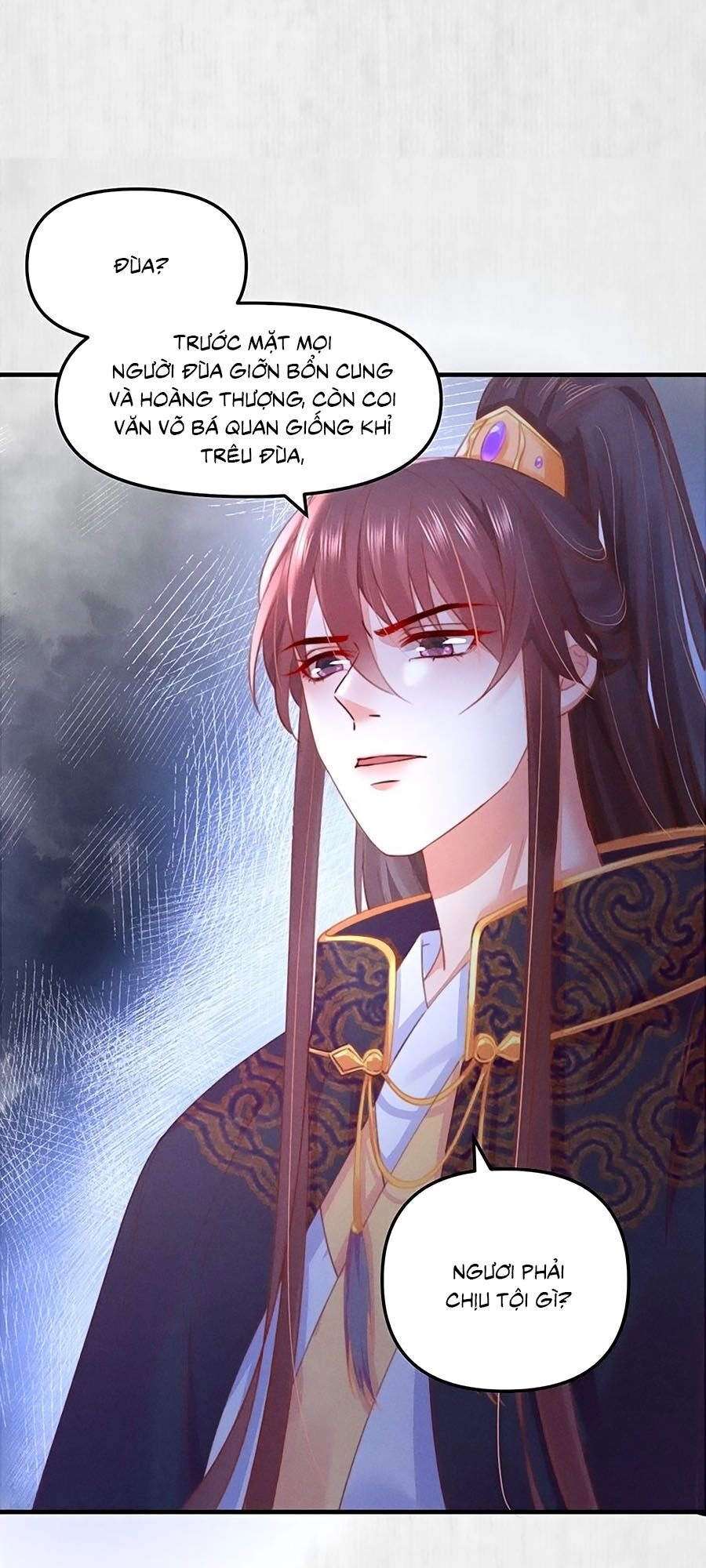 Hoạn Phi Hoàn Triều Chapter 65 - 18