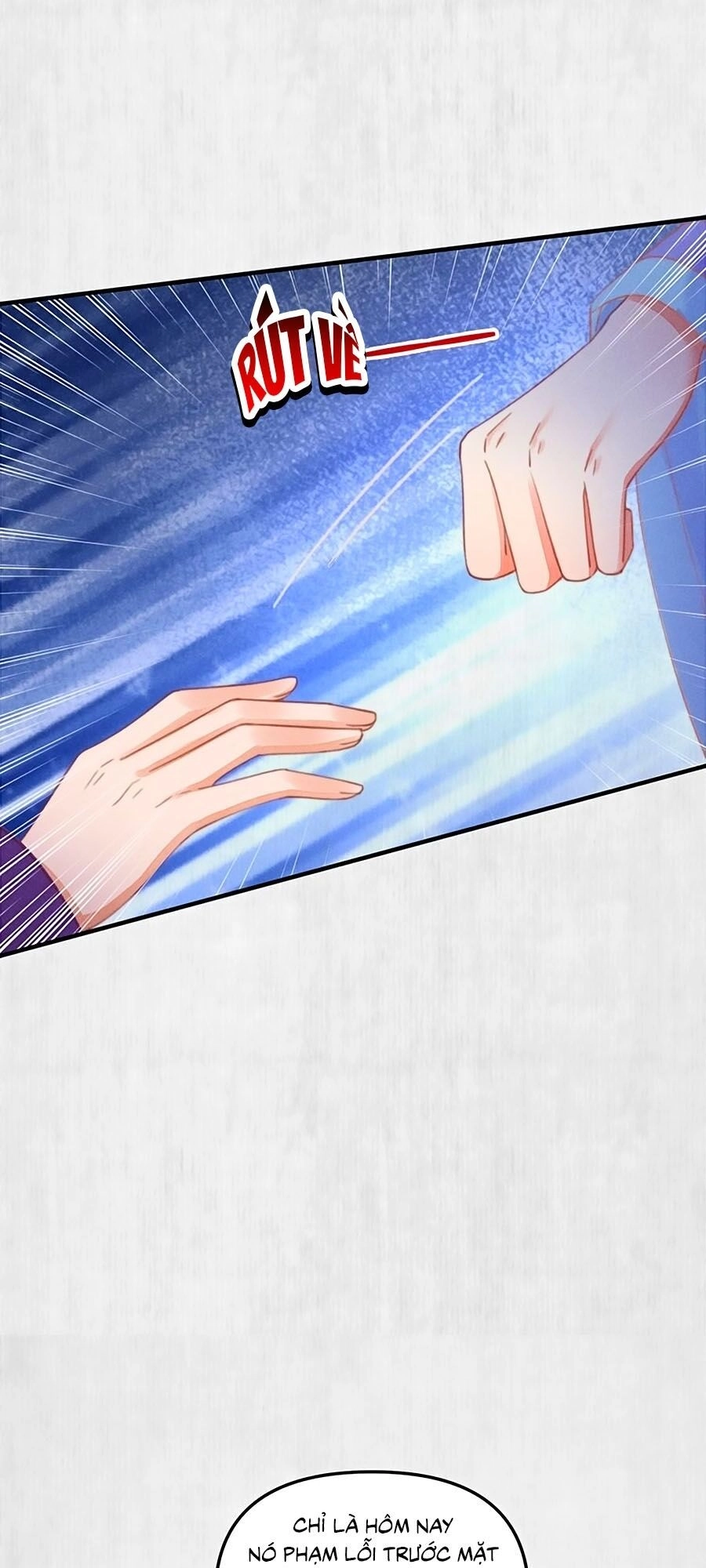 Hoạn Phi Hoàn Triều Chapter 65 - 22