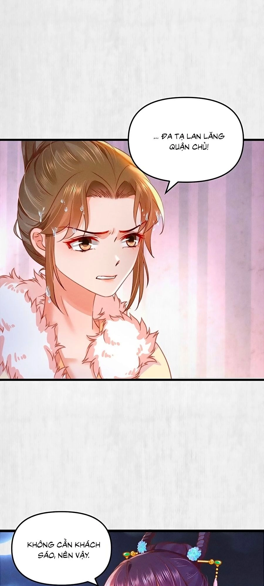 Hoạn Phi Hoàn Triều Chapter 65 - 26