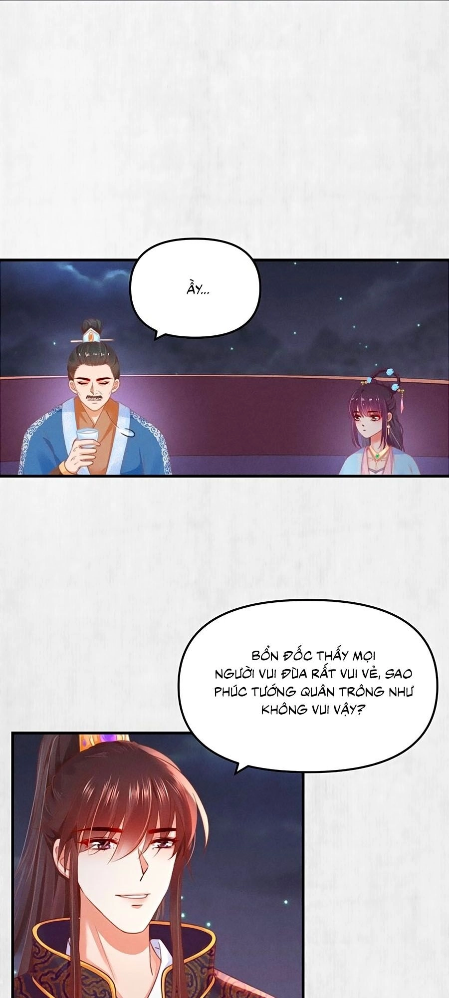 Hoạn Phi Hoàn Triều Chapter 65 - 28