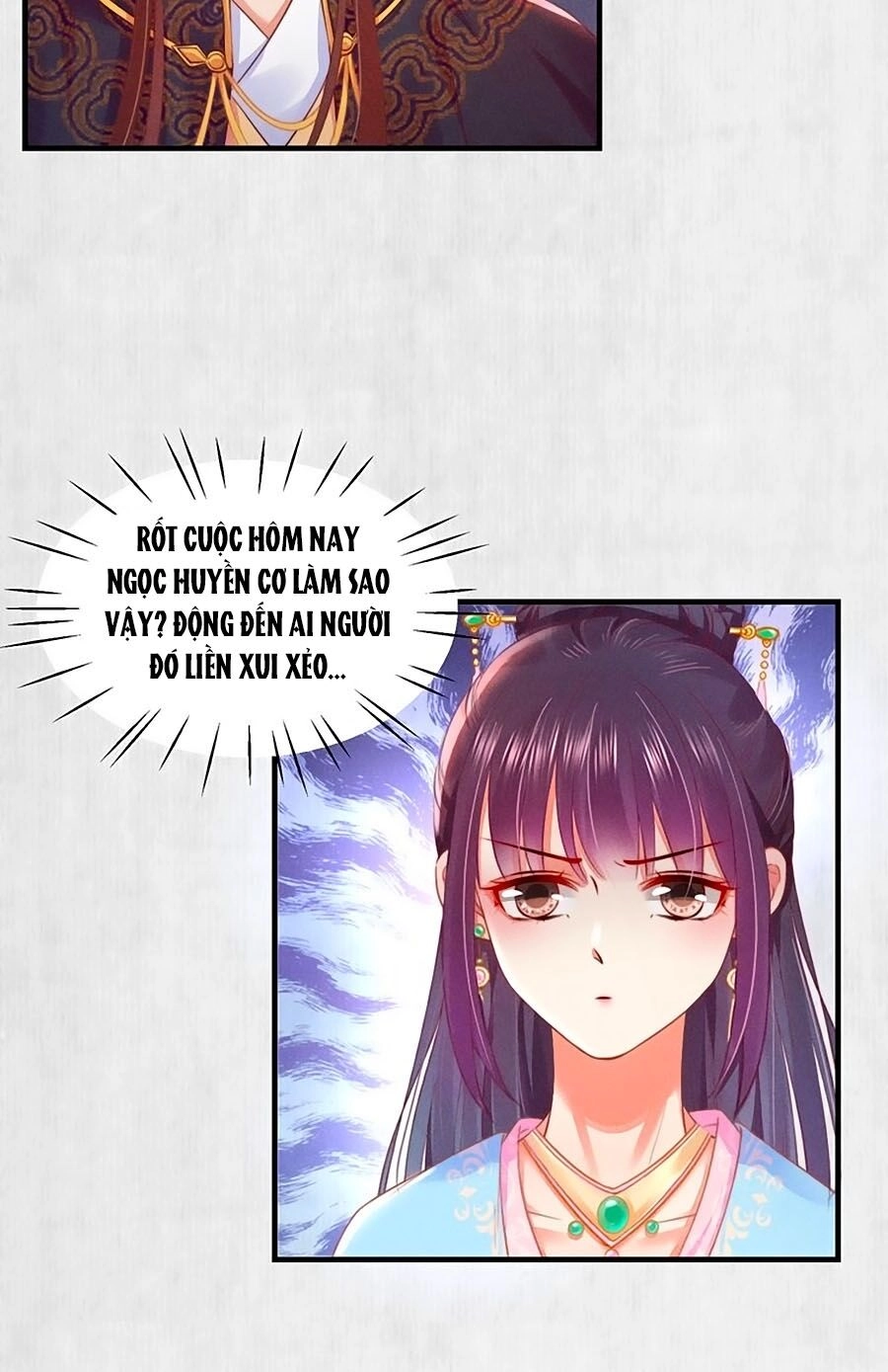 Hoạn Phi Hoàn Triều Chapter 65 - 29