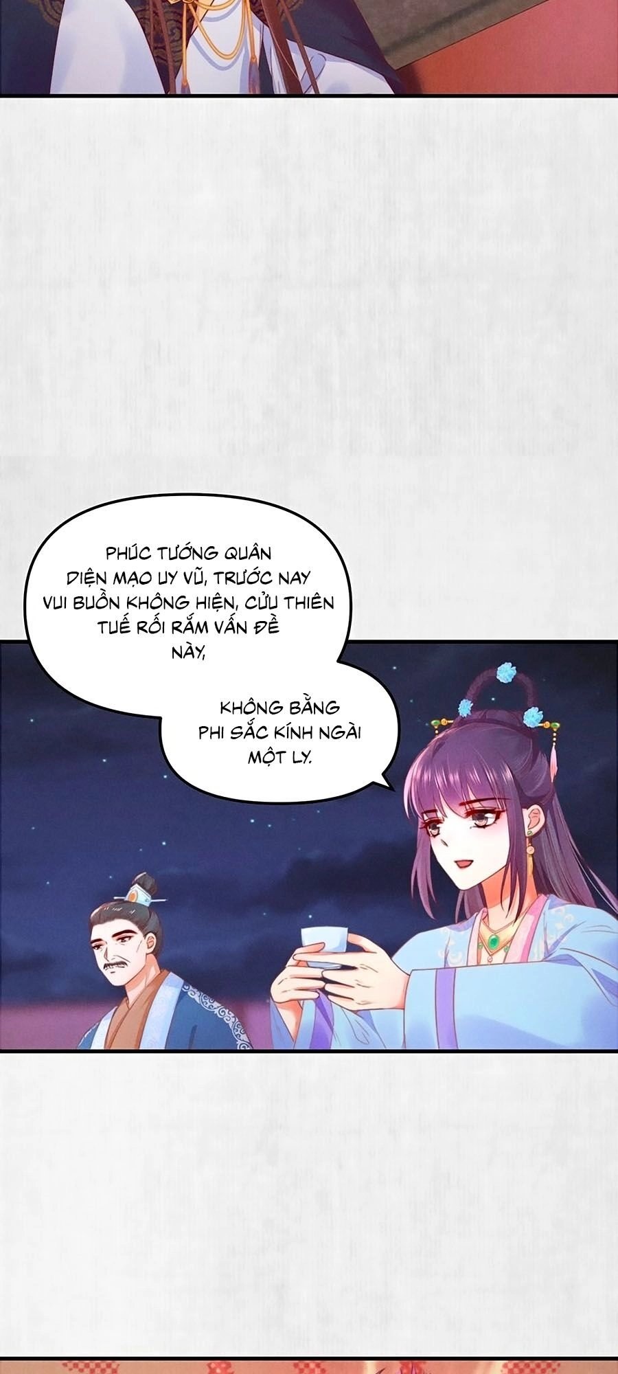 Hoạn Phi Hoàn Triều Chapter 65 - 31