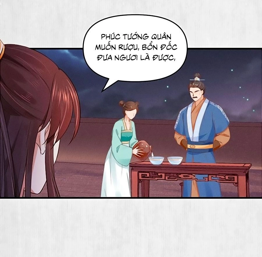 Hoạn Phi Hoàn Triều Chapter 66 - 3