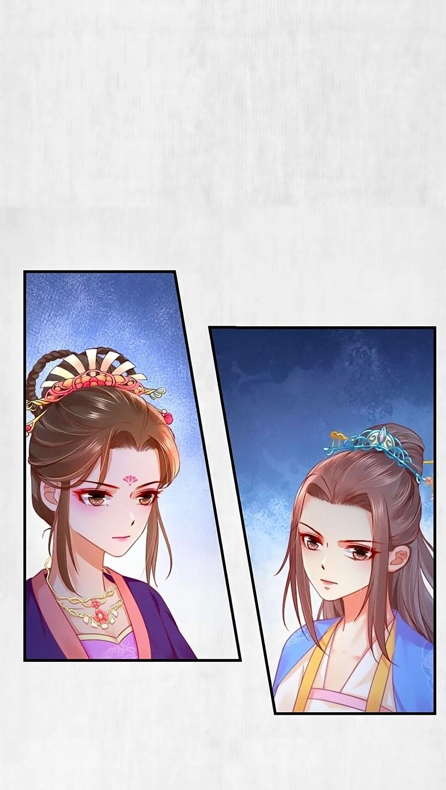 Hoạn Phi Hoàn Triều Chapter 66 - 9