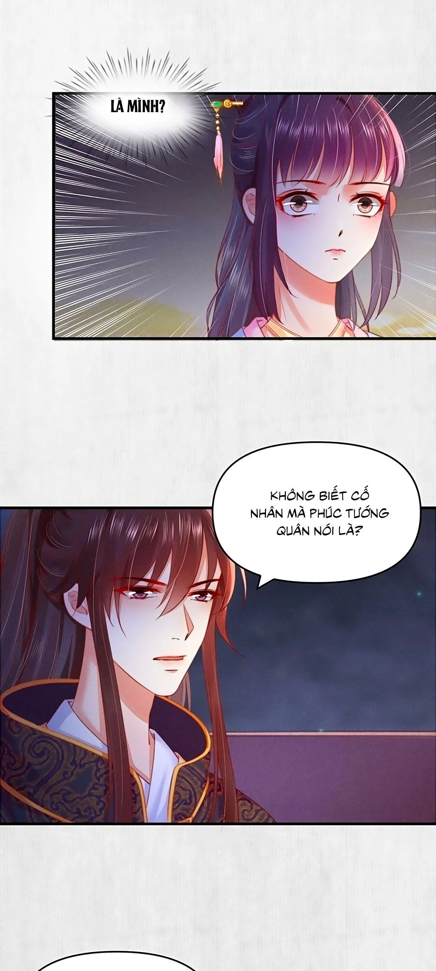 Hoạn Phi Hoàn Triều Chapter 66 - 10