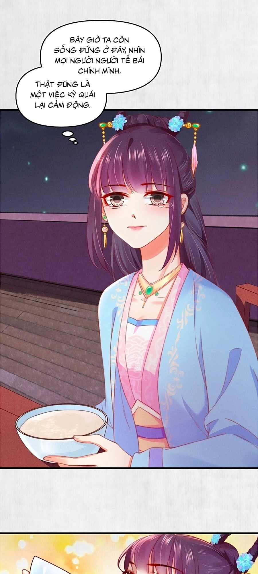 Hoạn Phi Hoàn Triều Chapter 66 - 24