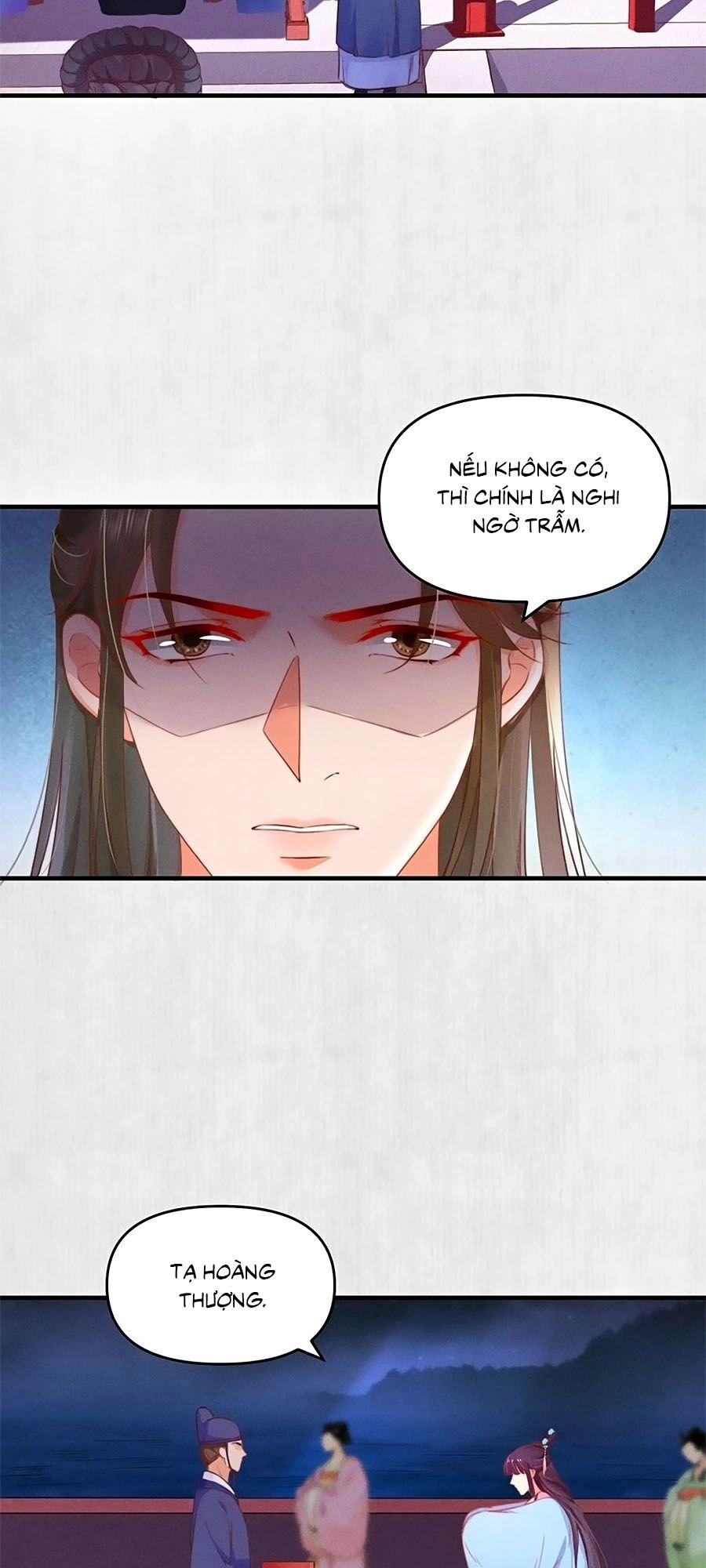 Hoạn Phi Hoàn Triều Chapter 67 - 11