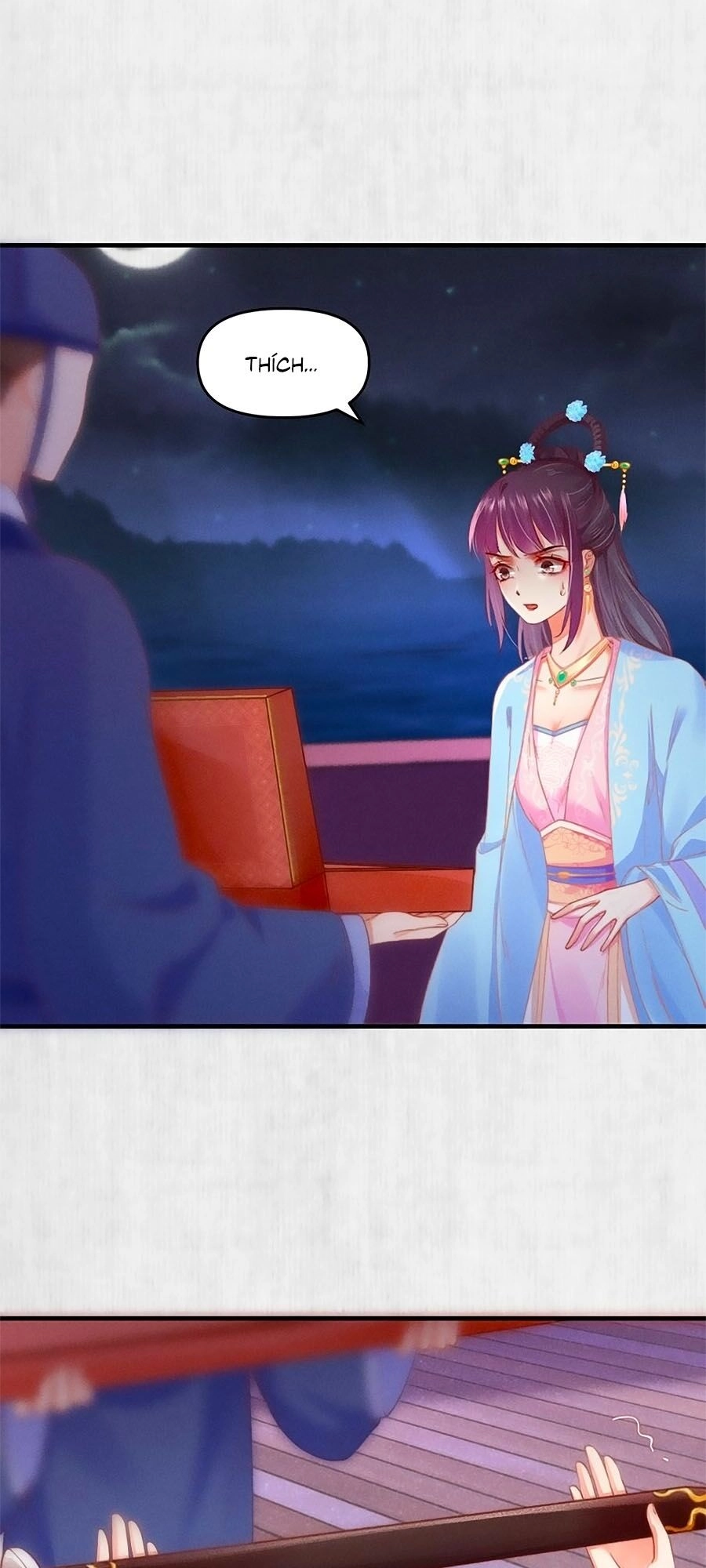 Hoạn Phi Hoàn Triều Chapter 67 - 16