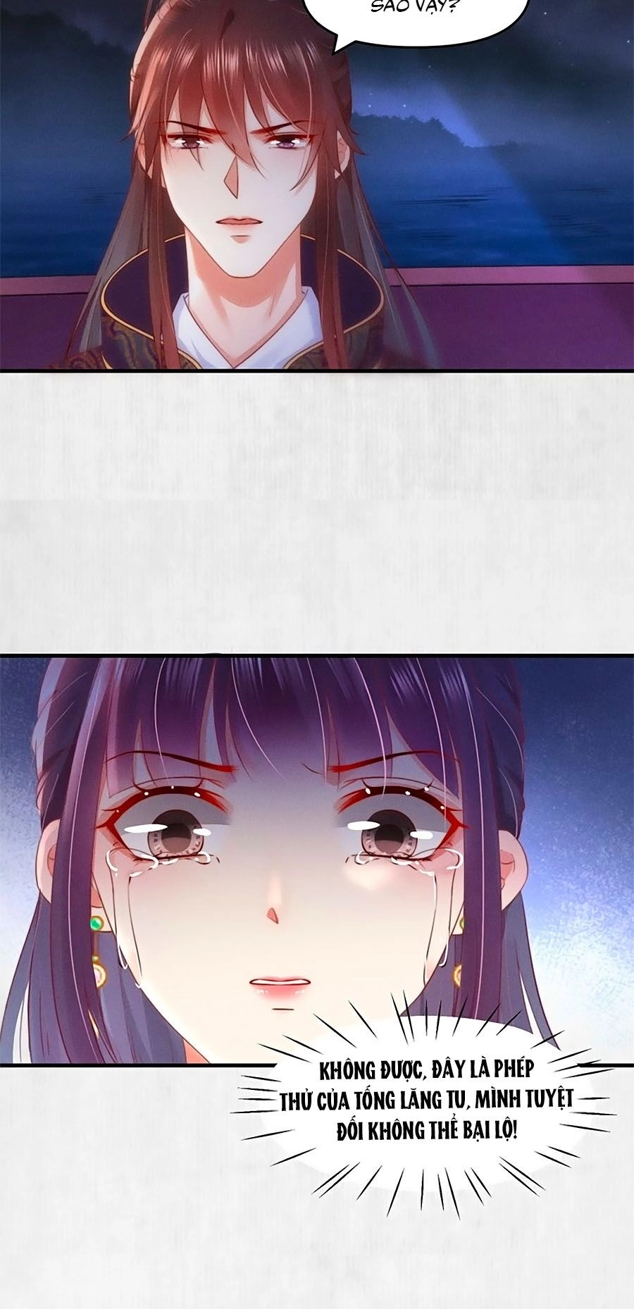 Hoạn Phi Hoàn Triều Chapter 67 - 18