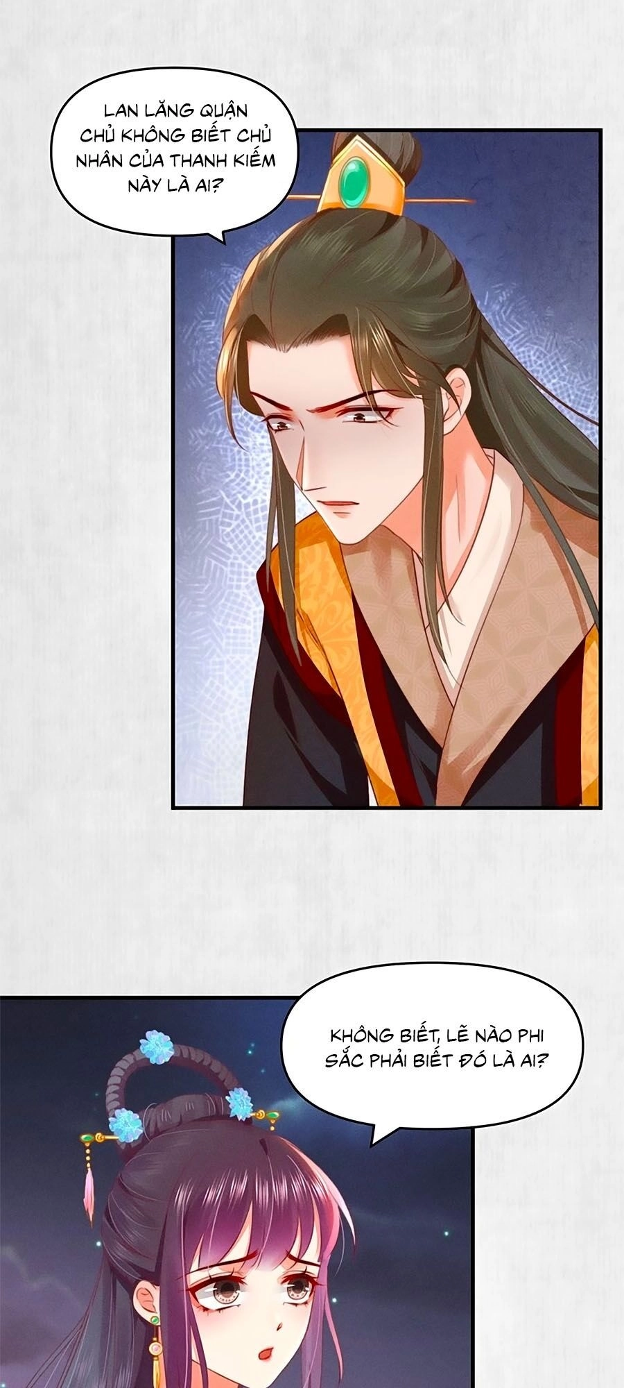 Hoạn Phi Hoàn Triều Chapter 67 - 20