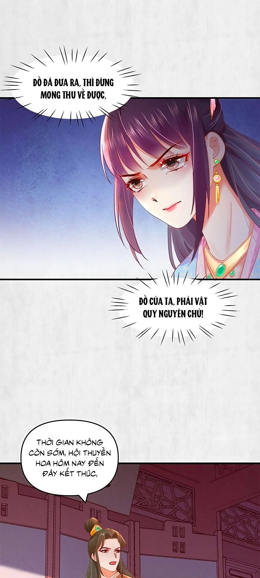 Hoạn Phi Hoàn Triều Chapter 67 - 24