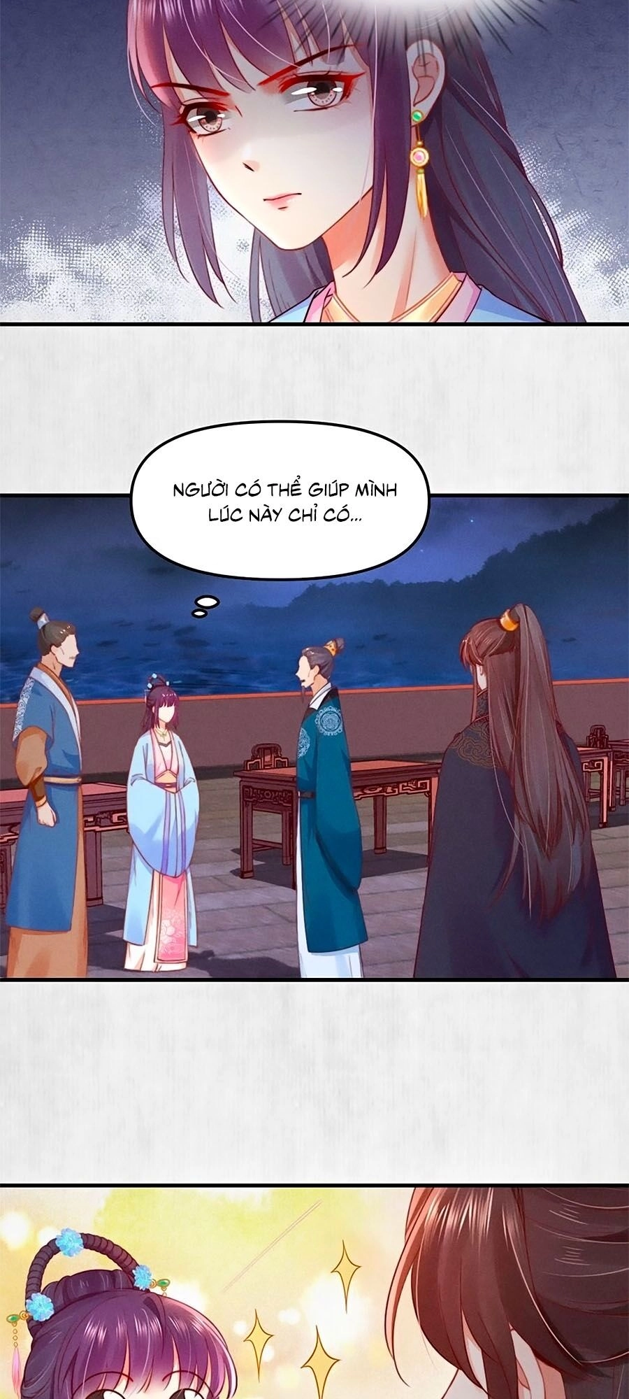 Hoạn Phi Hoàn Triều Chapter 67 - 28