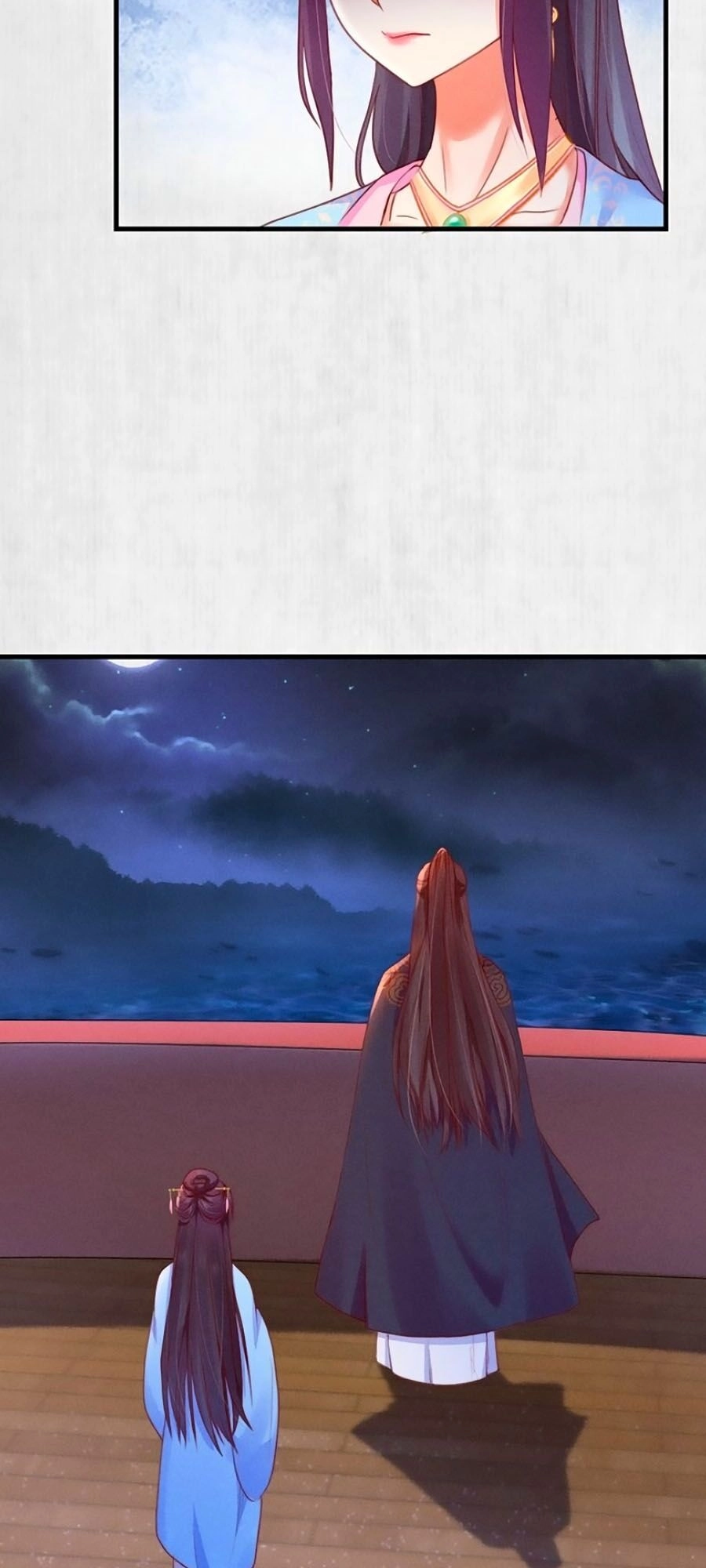 Hoạn Phi Hoàn Triều Chapter 68 - 8