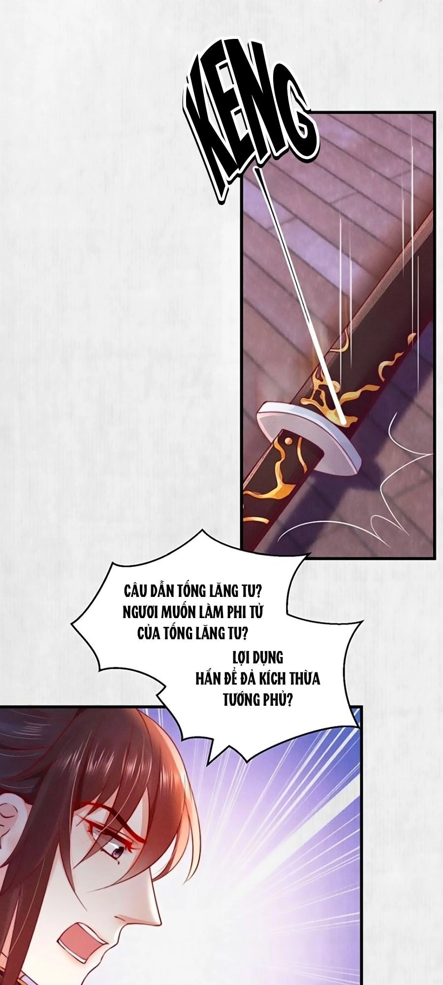 Hoạn Phi Hoàn Triều Chapter 68 - 19