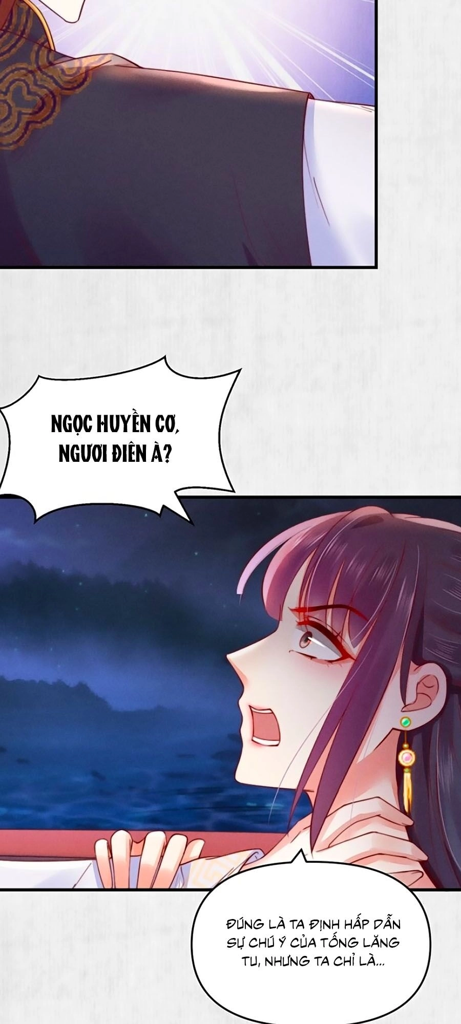 Hoạn Phi Hoàn Triều Chapter 68 - 20