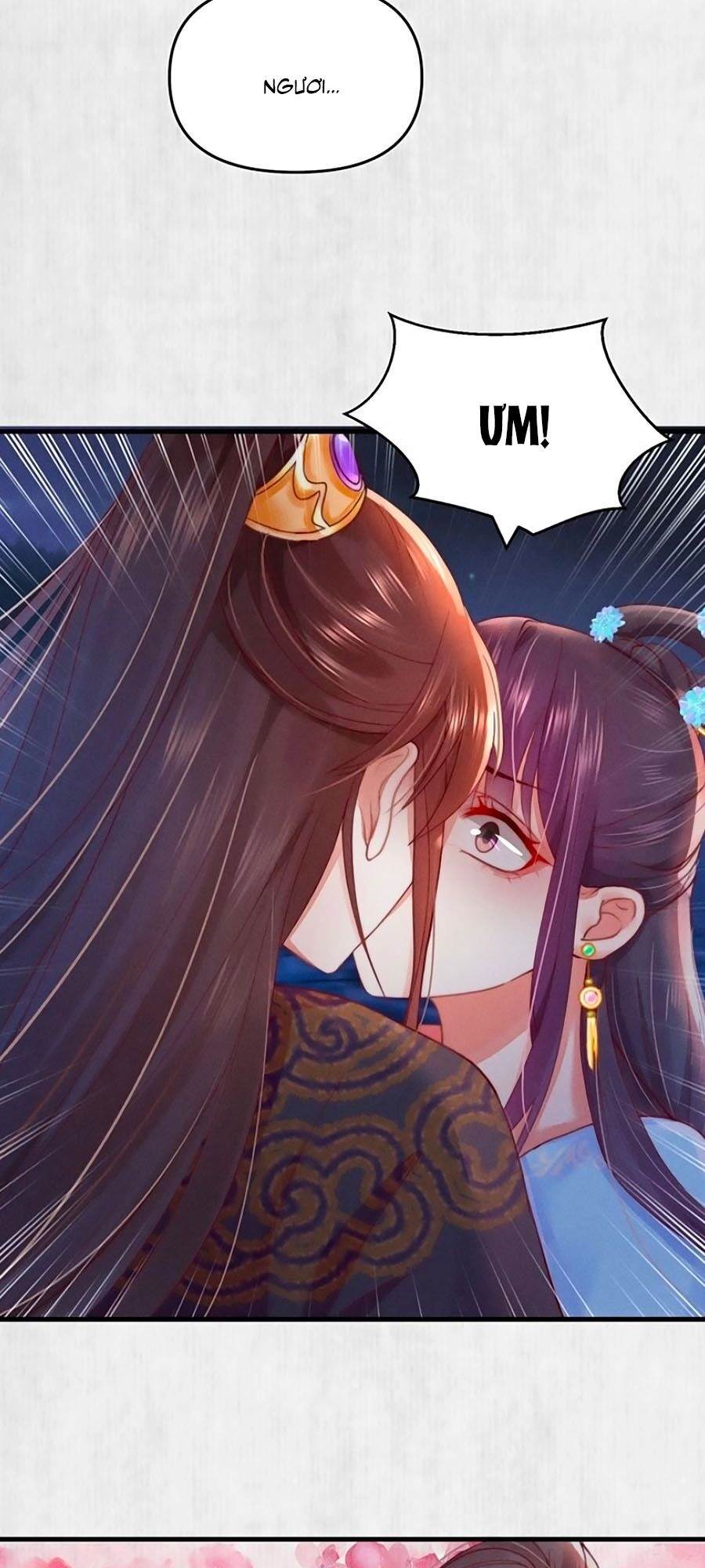 Hoạn Phi Hoàn Triều Chapter 68 - 24