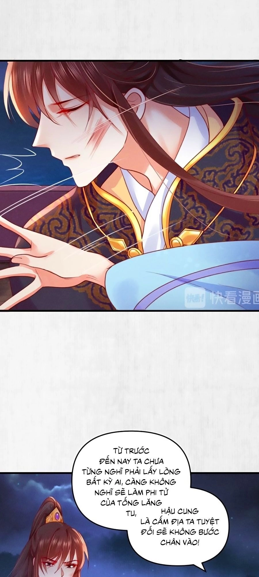 Hoạn Phi Hoàn Triều Chapter 68 - 27