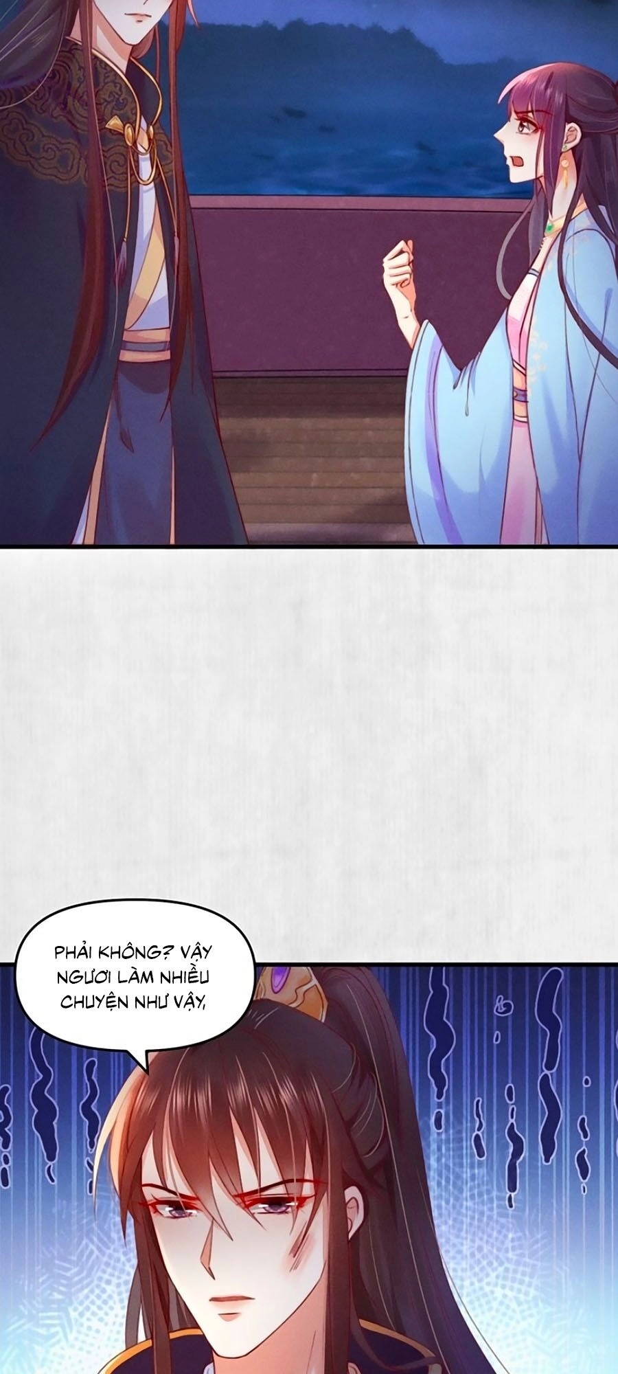 Hoạn Phi Hoàn Triều Chapter 68 - 28