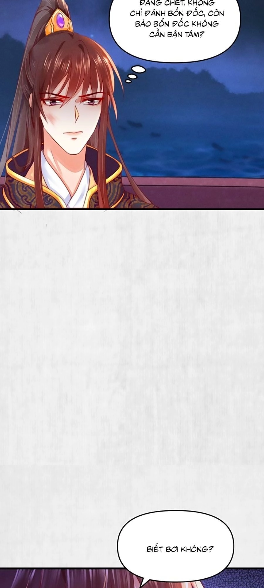 Hoạn Phi Hoàn Triều Chapter 68 - 30