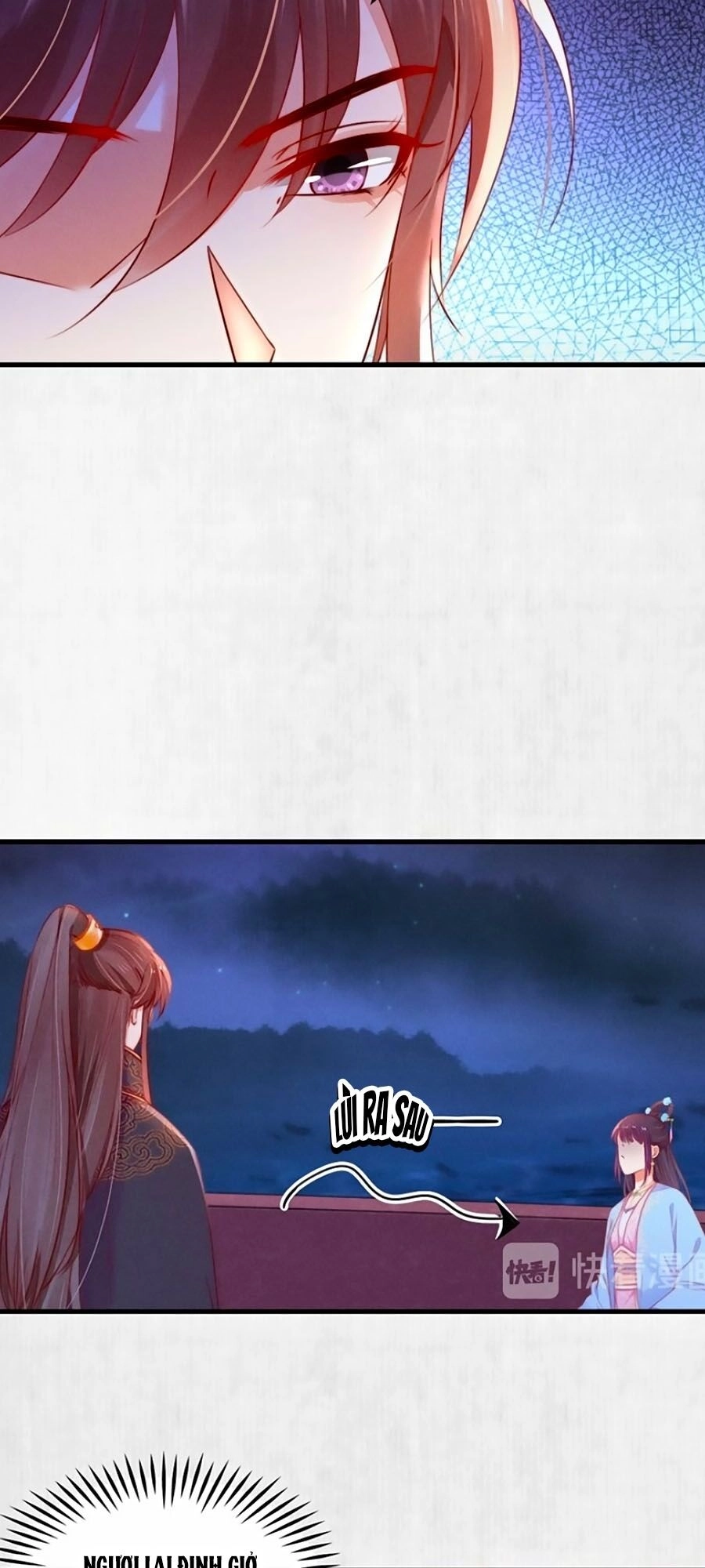 Hoạn Phi Hoàn Triều Chapter 68 - 31