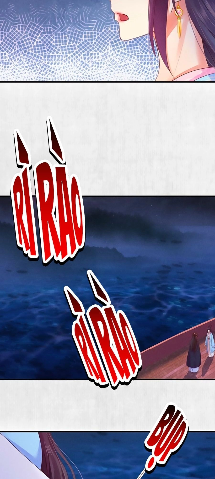 Hoạn Phi Hoàn Triều Chapter 69 - 2