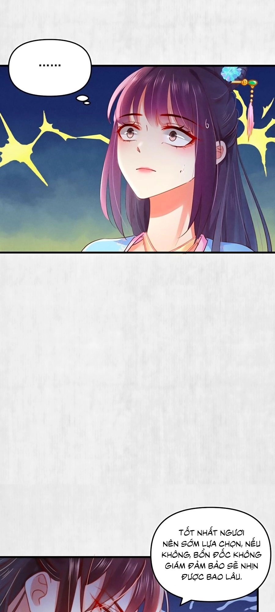 Hoạn Phi Hoàn Triều Chapter 69 - 5