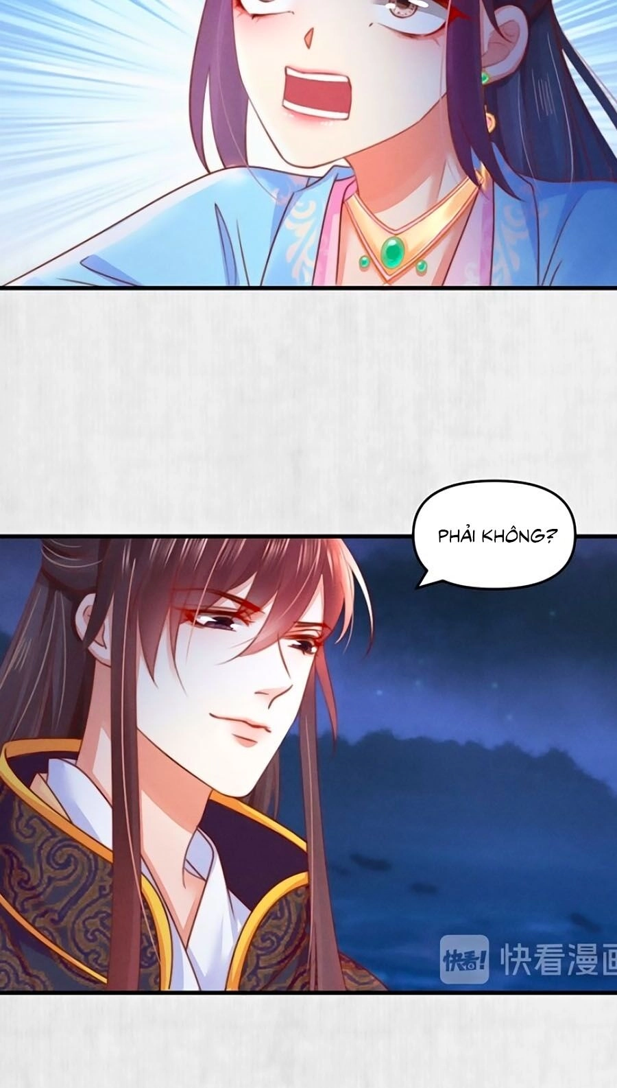 Hoạn Phi Hoàn Triều Chapter 69 - 7