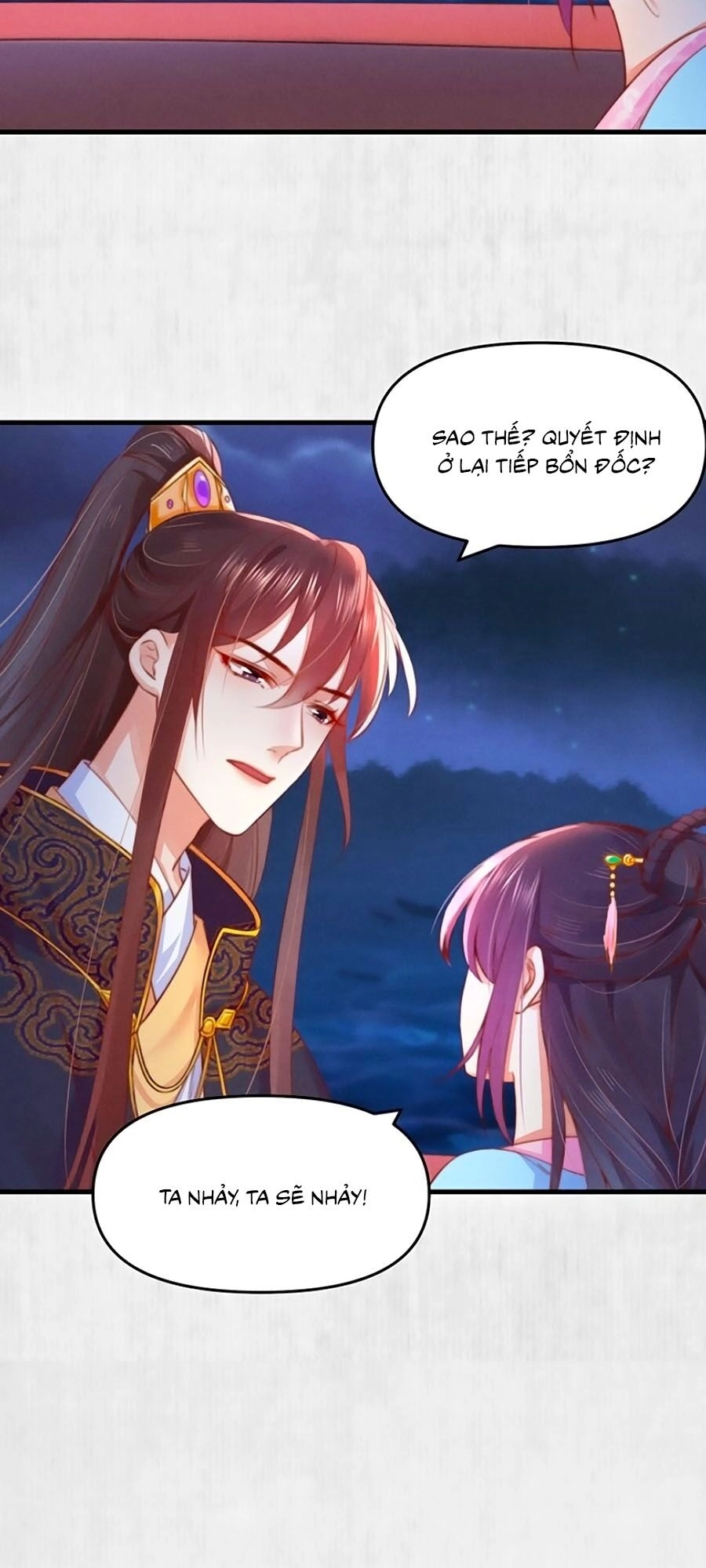 Hoạn Phi Hoàn Triều Chapter 69 - 9