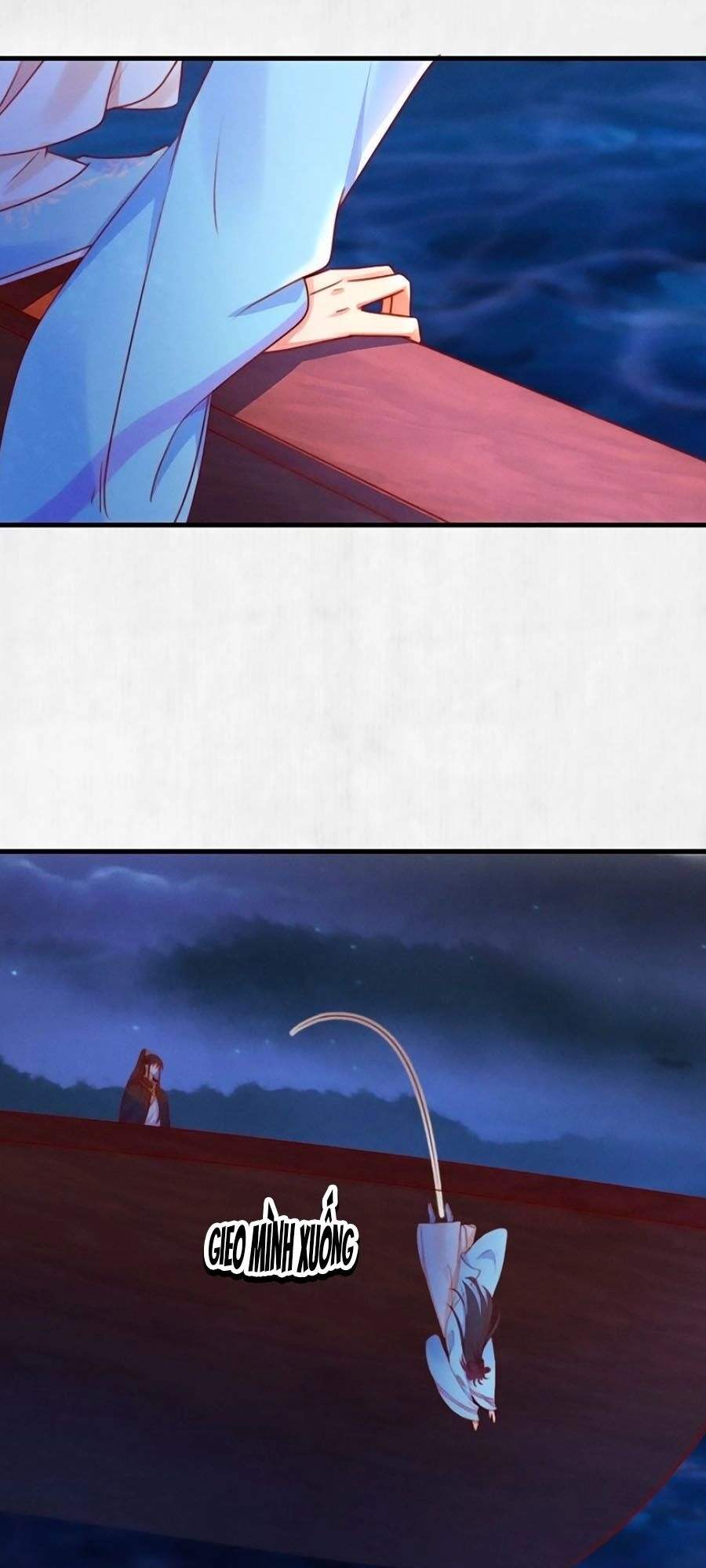 Hoạn Phi Hoàn Triều Chapter 69 - 10