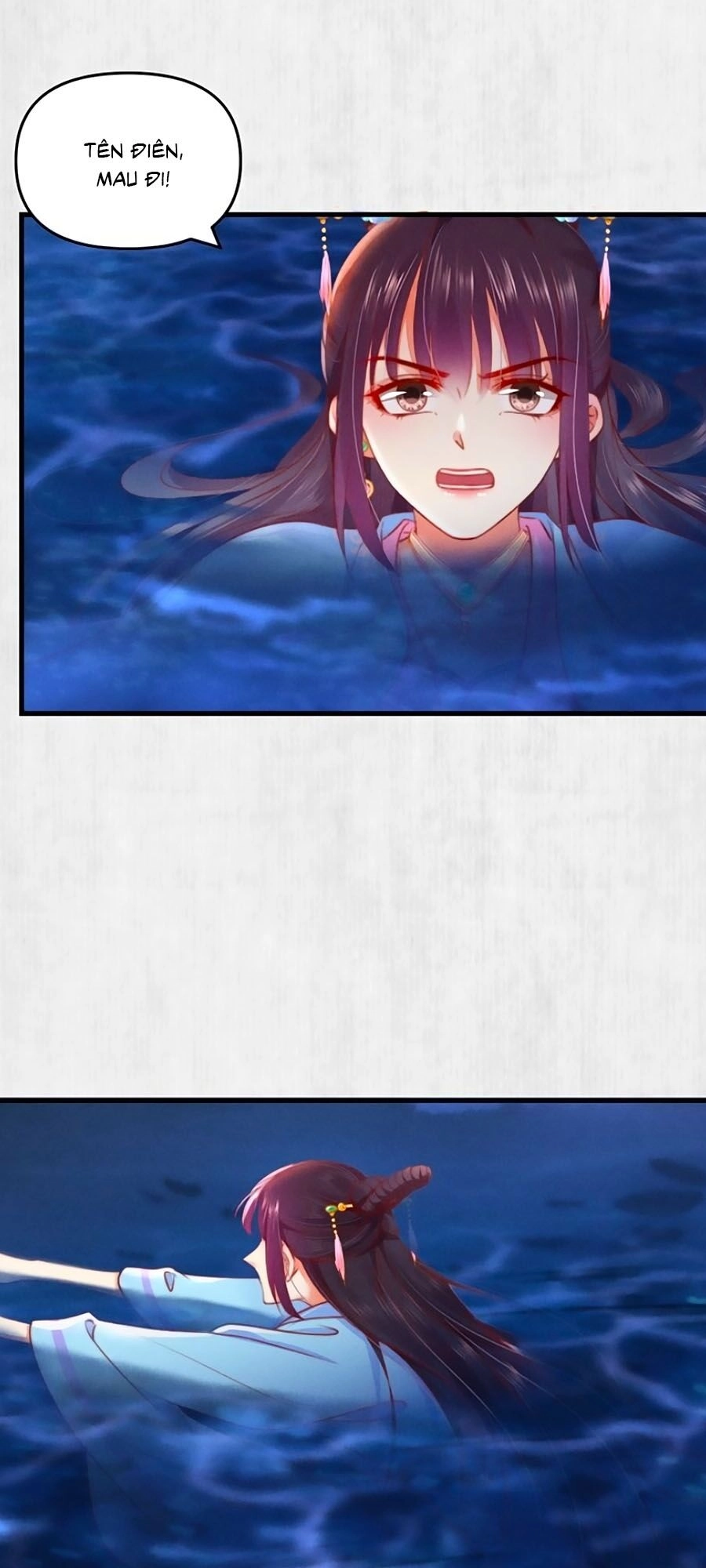 Hoạn Phi Hoàn Triều Chapter 69 - 13