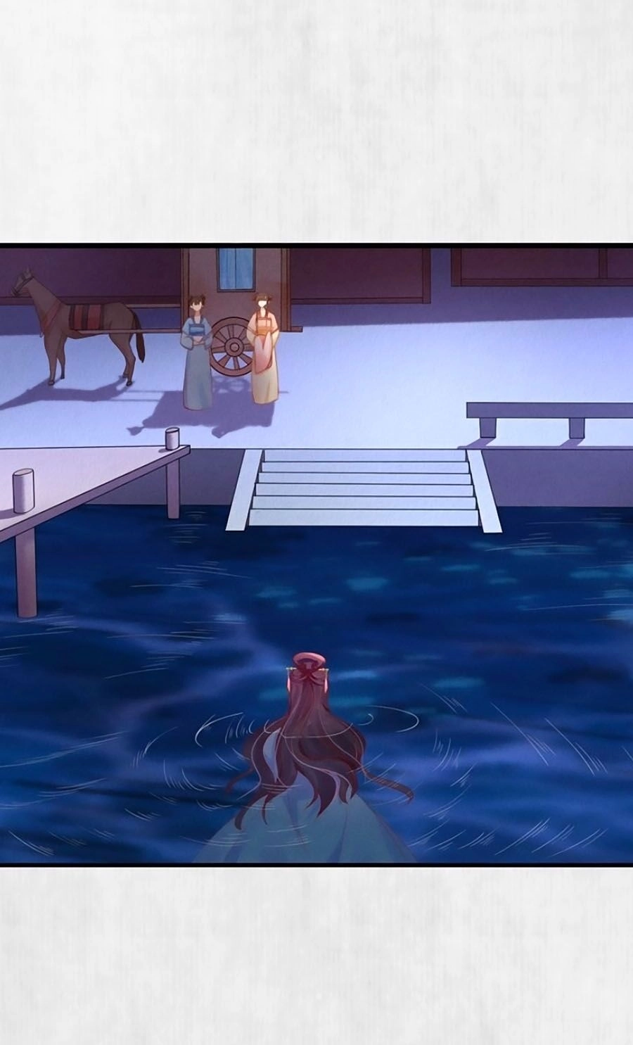 Hoạn Phi Hoàn Triều Chapter 69 - 15