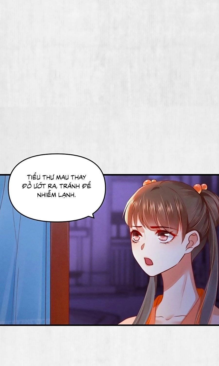 Hoạn Phi Hoàn Triều Chapter 69 - 22