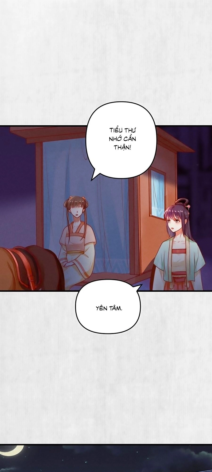 Hoạn Phi Hoàn Triều Chapter 69 - 28