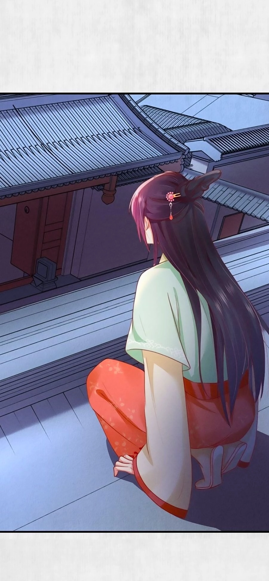 Hoạn Phi Hoàn Triều Chapter 69 - 30