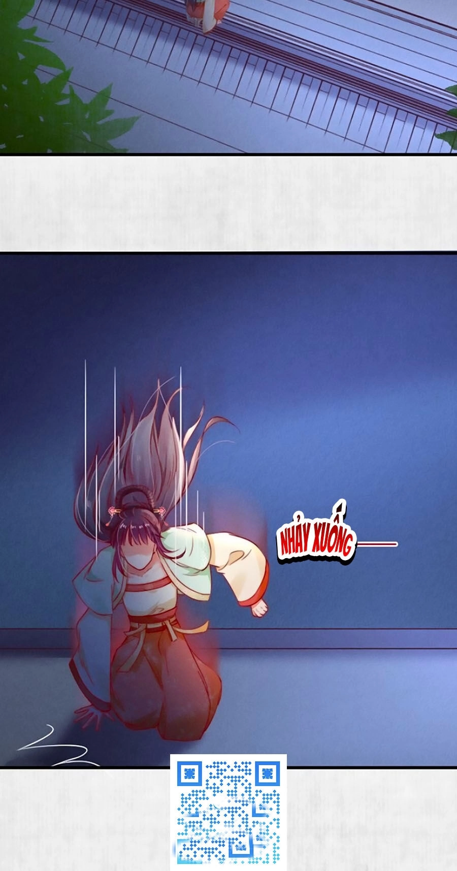 Hoạn Phi Hoàn Triều Chapter 69 - 32