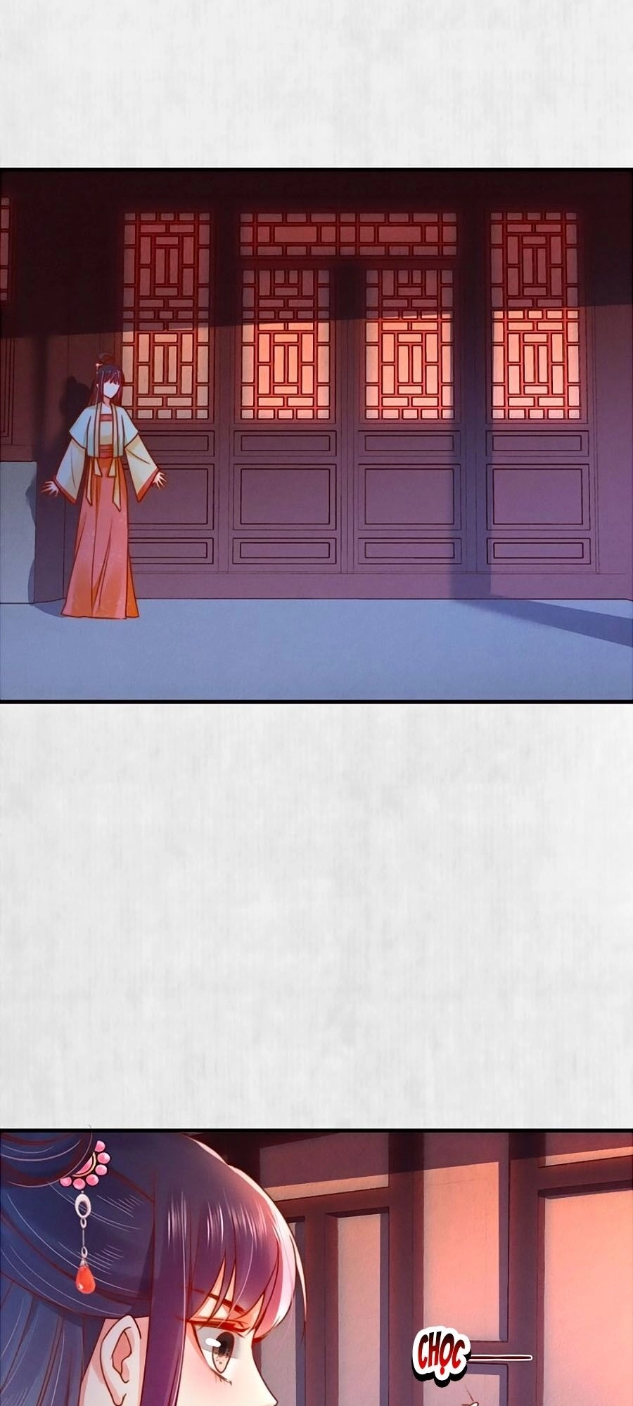 Hoạn Phi Hoàn Triều Chapter 70 - 2