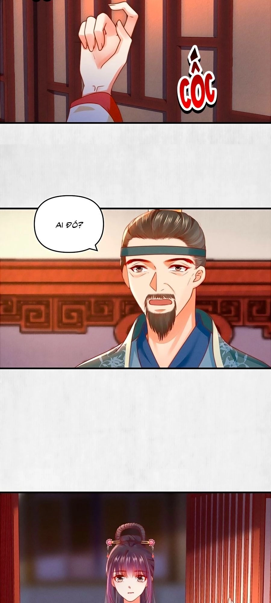 Hoạn Phi Hoàn Triều Chapter 70 - 5