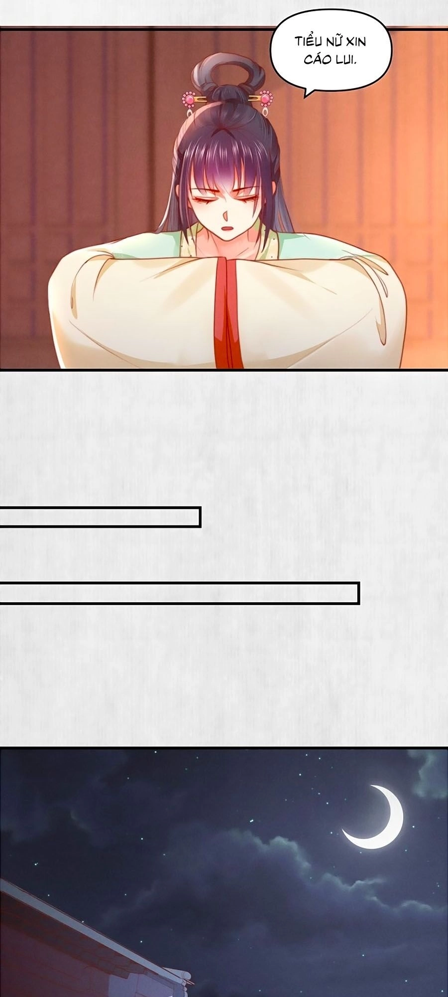 Hoạn Phi Hoàn Triều Chapter 70 - 28