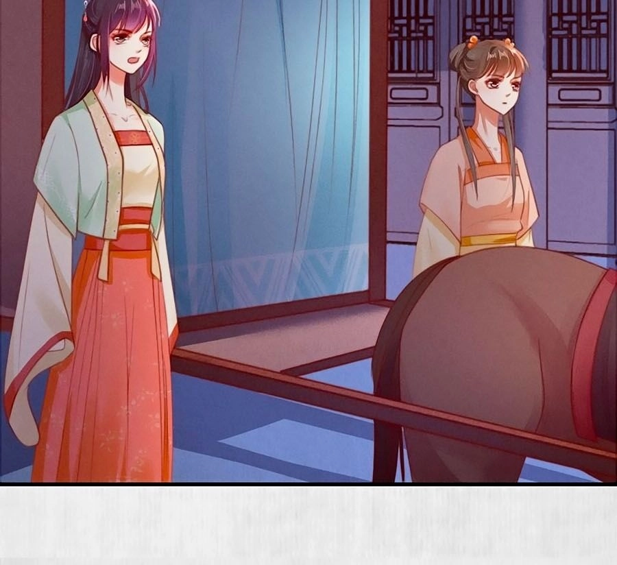 Hoạn Phi Hoàn Triều Chapter 71 - 9