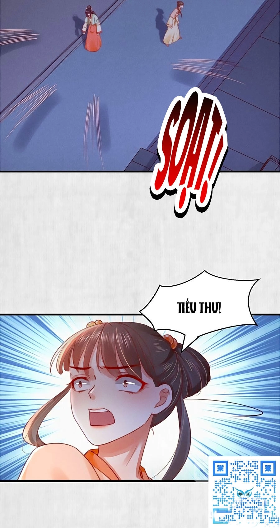 Hoạn Phi Hoàn Triều Chapter 71 - 27