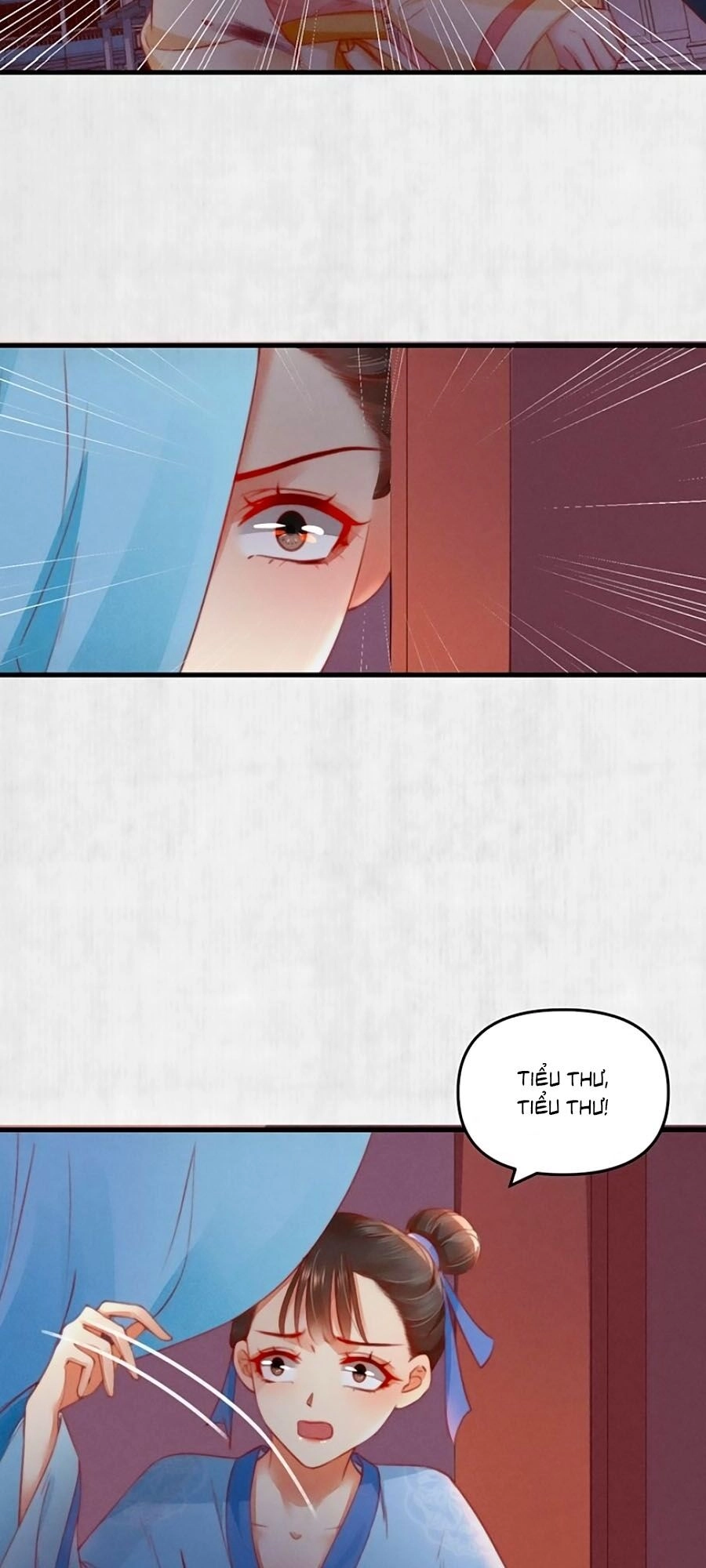 Hoạn Phi Hoàn Triều Chapter 72 - 3