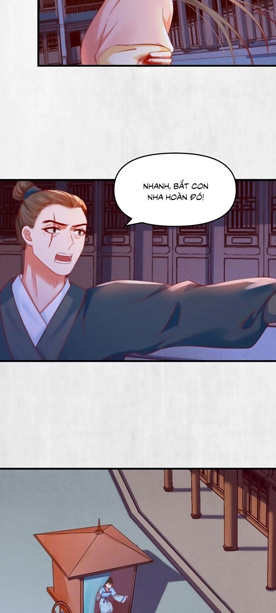 Hoạn Phi Hoàn Triều Chapter 72 - 6