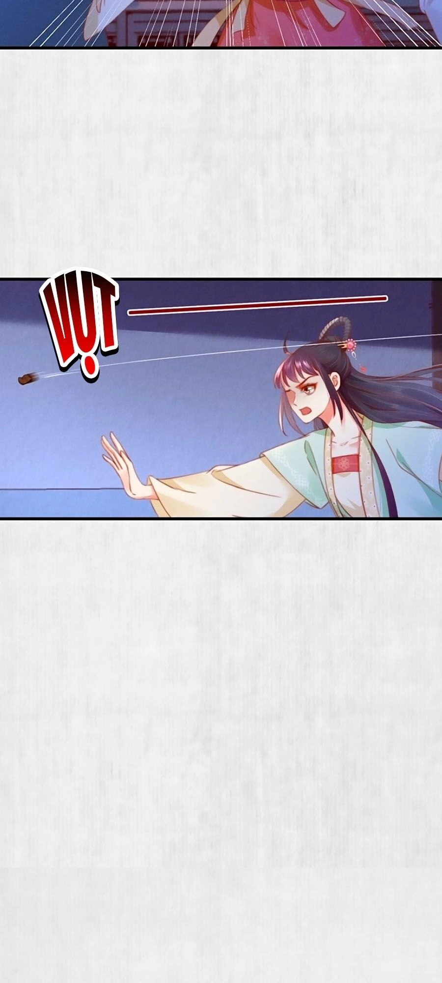 Hoạn Phi Hoàn Triều Chapter 72 - 18