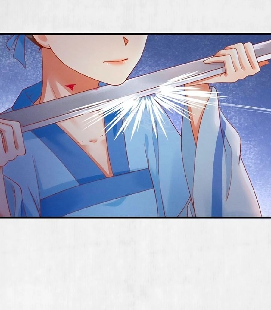 Hoạn Phi Hoàn Triều Chapter 72 - 19