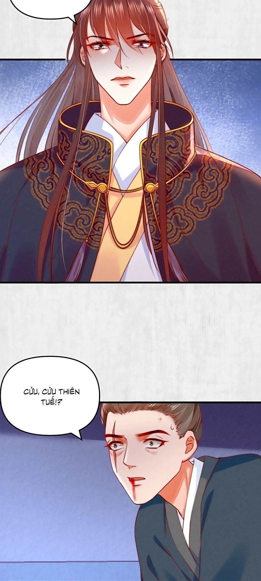 Hoạn Phi Hoàn Triều Chapter 72 - 26