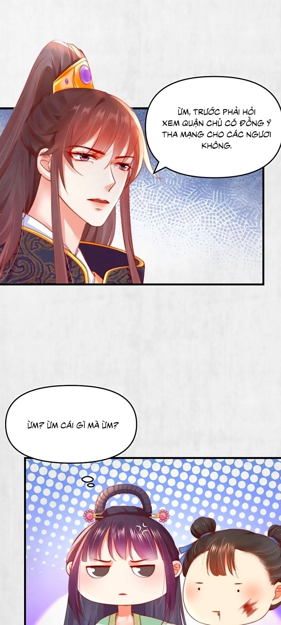 Hoạn Phi Hoàn Triều Chapter 72 - 28