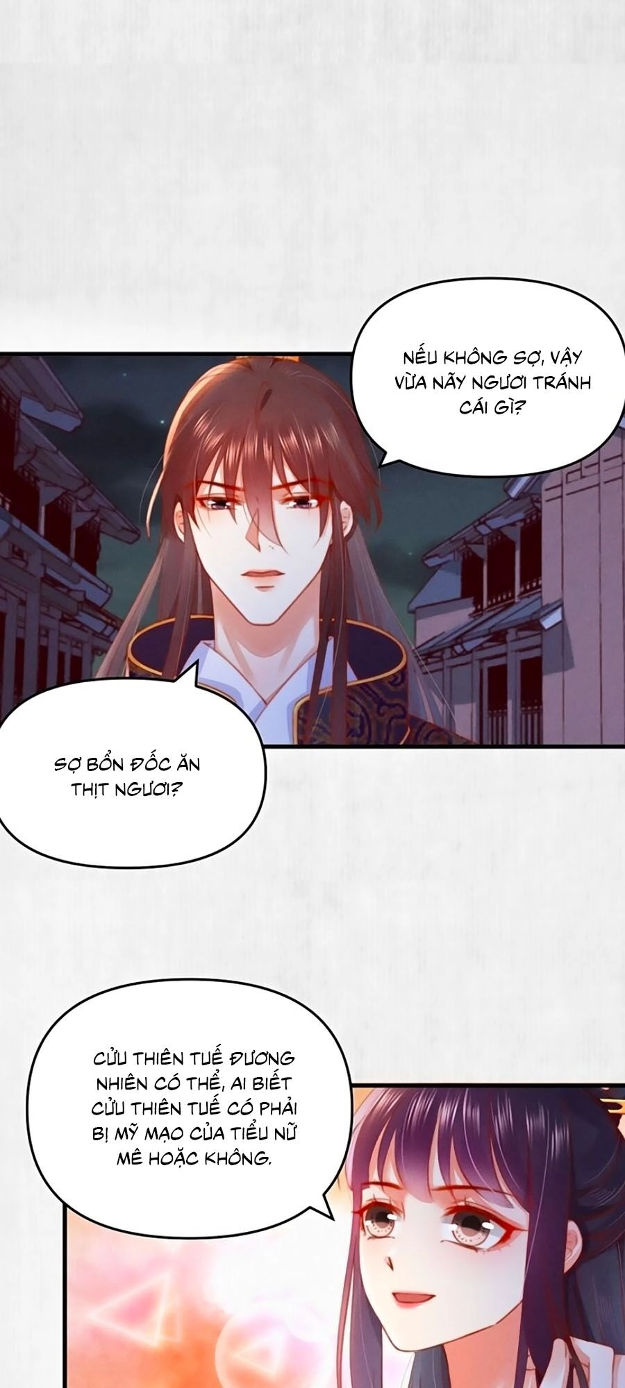Hoạn Phi Hoàn Triều Chapter 73 - 9