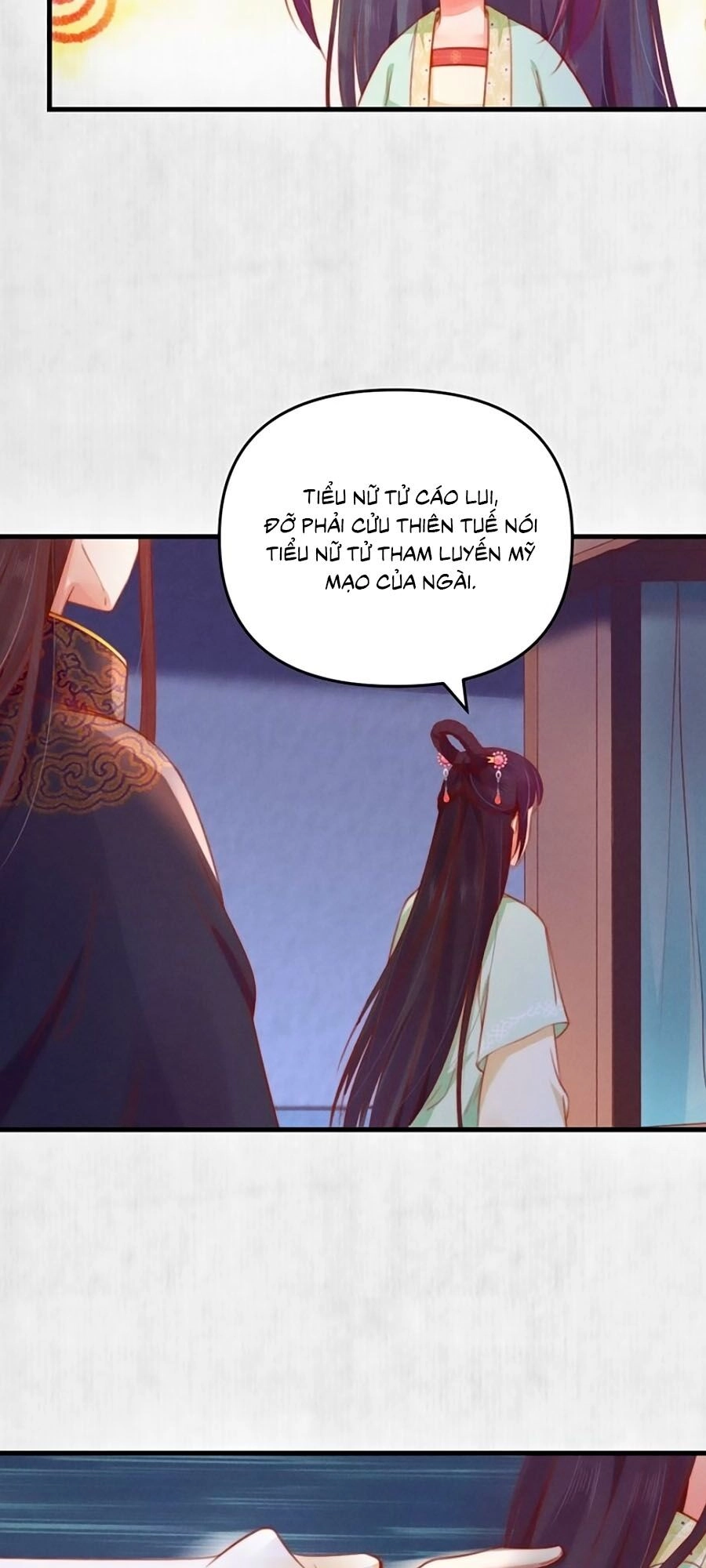 Hoạn Phi Hoàn Triều Chapter 73 - 12