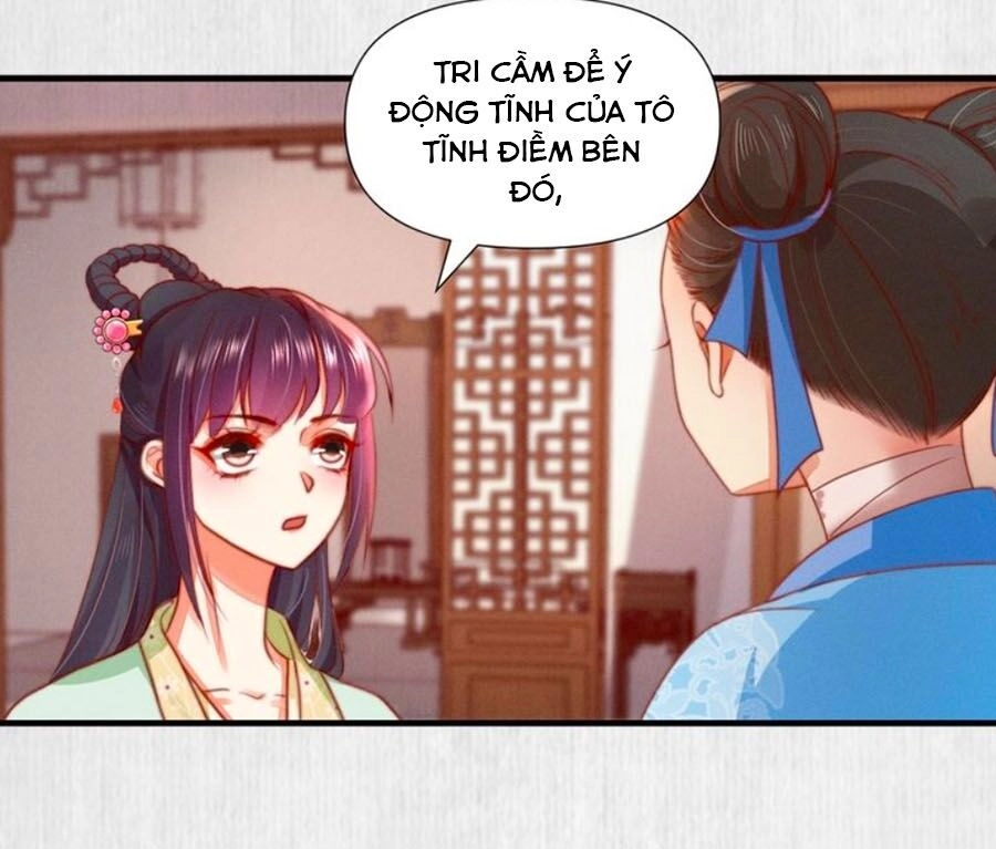 Hoạn Phi Hoàn Triều Chapter 74 - 20
